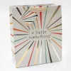 A Little Something Large Gift Bag>Caroline Gardner Online