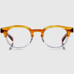 Amber 'Waylaid' Reading Glasses>Caroline Gardner Outlet