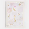 Baby Girl Balloons Wrapping Paper Set of 2 Sheets>Caroline Gardner Best Sale