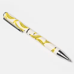 Bananas Boxed Pen>Caroline Gardner Store