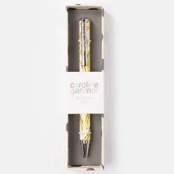 Bananas Boxed Pen>Caroline Gardner Store