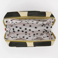 Big Spot Large Wash Bag Travel Set>Caroline Gardner Sale