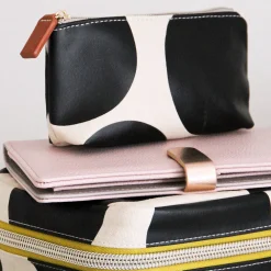 Big Spot Large Wash Bag Travel Set><noscript><img width=