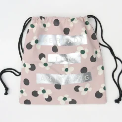 Bikini Bag Floral Spot>Caroline Gardner Outlet