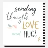 Bird Sympathy Card>Caroline Gardner Cheap