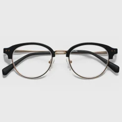 Black 'Dial Up' Reading Glasses><noscript><img width=