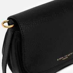 Black Leather Chiara Bag><noscript><img width=