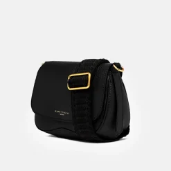 Black Leather Chiara Bag><noscript><img width=