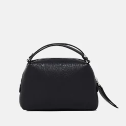 Black Leather Small Alifa Bag><noscript><img width=
