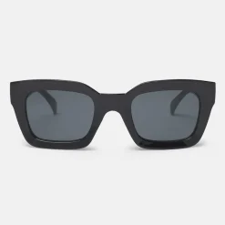 Black Rosie Sunglasses>Caroline Gardner Best