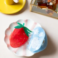 Blue Skies Cloud Hair Claw><noscript><img width=