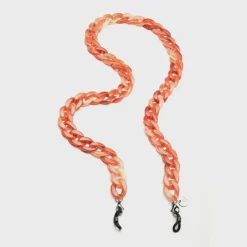 Blush Marble Glasses Chain>Caroline Gardner Sale