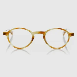 Caramel 'Board Stiff' Reading Glasses>Caroline Gardner Cheap