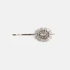 Crystal Burst Hair Slide>Caroline Gardner Sale
