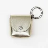 Gold Earpod Case>Caroline Gardner Clearance