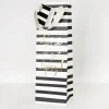 Hey You Time to Get Tipsy Bottle Bag>Caroline Gardner Outlet