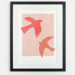 In Flight Wall Art><noscript><img width=