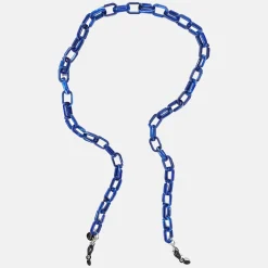 Indigo Filey Glasses Chain>Caroline Gardner Cheap