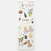 Joyful Notes 2025 Slim Calendar>Caroline Gardner Fashion