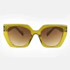 Kiwi Debbie Sunglasses>Caroline Gardner Fashion