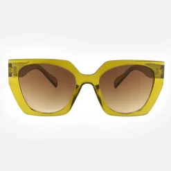 Kiwi Debbie Sunglasses>Caroline Gardner Fashion