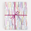 Lovely Multi Candles Wrapping Paper>Caroline Gardner Cheap