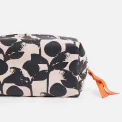 Mono Blooms Cube Cosmetic Bag><noscript><img width=