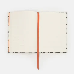 Mono Geo Slim Hardback Notebook>Caroline Gardner Discount