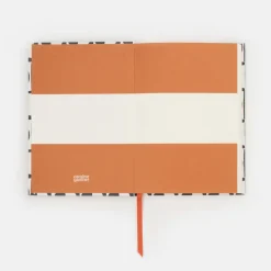 Mono Geo Slim Hardback Notebook><noscript><img width=