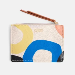 Multi Loop Short Patch Purse><noscript><img width=