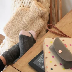 Natural Borg Hot Water Bottle><noscript><img width=