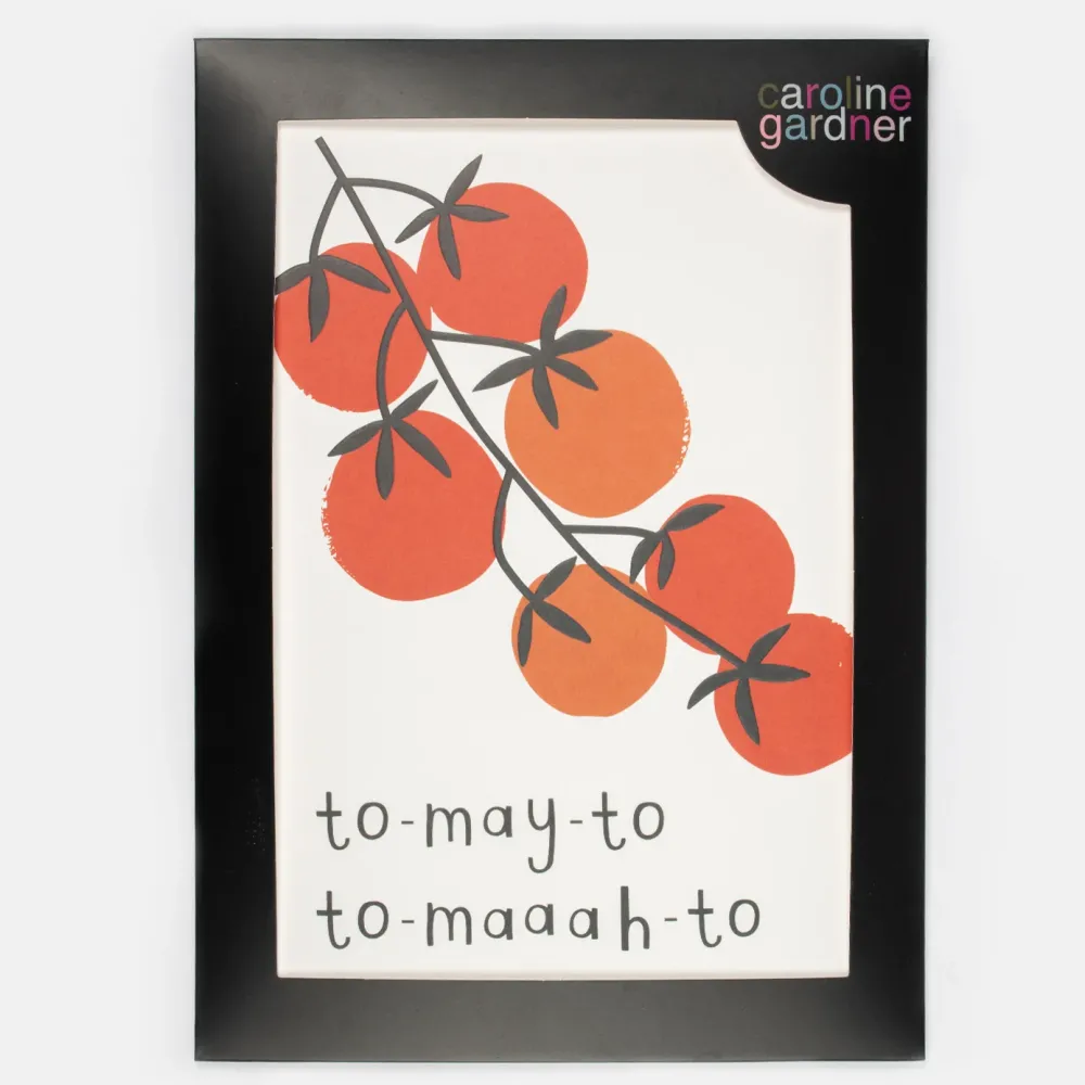 On The Vine Wall Art>Caroline Gardner Flash Sale
