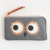 Owl Glasses Pouch>Caroline Gardner Cheap