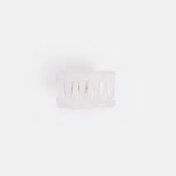 Pearlescent Mini Hair Claw>Caroline Gardner Best Sale