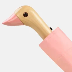 Pink Eco Duckhead Folding Umbrella><noscript><img width=