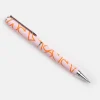 Pink Hearts Boxed Pen>Caroline Gardner Hot