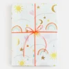 Rainbow Mobile Wrapping Paper>Caroline Gardner Clearance