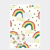 Rainbow Wrapping Paper and Tags Set of 2>Caroline Gardner Hot