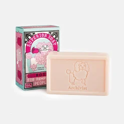 Rose Scented Hand Soap>Caroline Gardner Shop