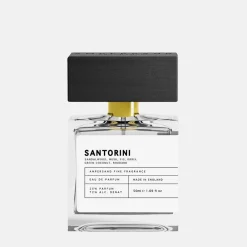 Santorini Eau De Parfum 50ml>Caroline Gardner Hot