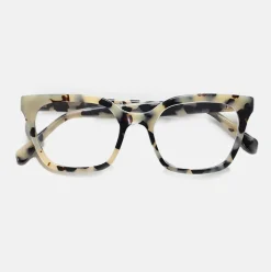 Tortoise 'Overlook' Reading Glasses><noscript><img width=