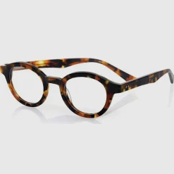 Tortoiseshell 'TV Party' Reading Glasses><noscript><img width=