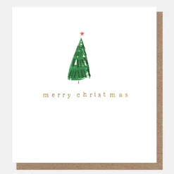 Tree & Car Mixed Charity Christmas Cards Pack of 8>Caroline Gardner Best Sale