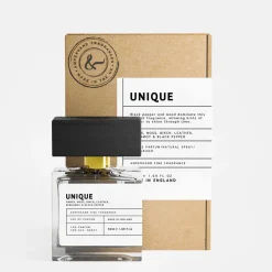 Unique Eau De Parfum 50ml>Caroline Gardner Shop
